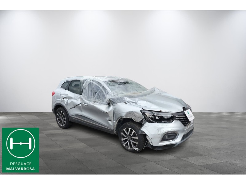 renault kadjar (ha_, hl_) del año 2021