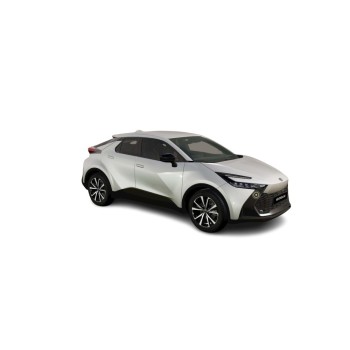 TOYOTA C-HR (_X1_)