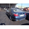 bmw 5 (e60) del año 2004