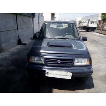 SUZUKI VITARA SE/SV (ET)