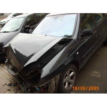 CITROËN XSARA BERLINA