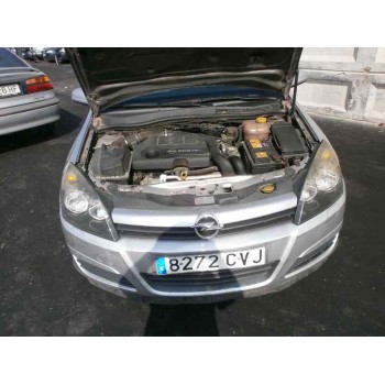 OPEL ASTRA H BERLINA