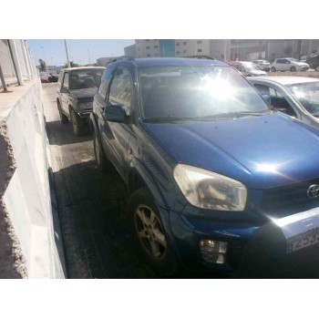 TOYOTA RAV 4 (A2)
