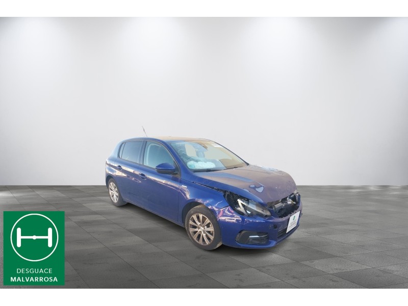 peugeot 308 ii (lb_, lp_, lw_, lh_, l3_) del año 2019