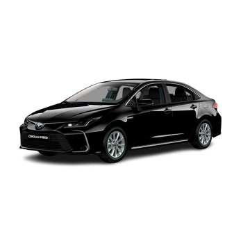 TOYOTA COROLLA SEDÁN (_E21_)