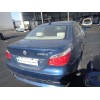 bmw 5 (e60) del año 2004