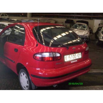 DAEWOO LANOS