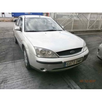 FORD MONDEO BERLINA (GE)