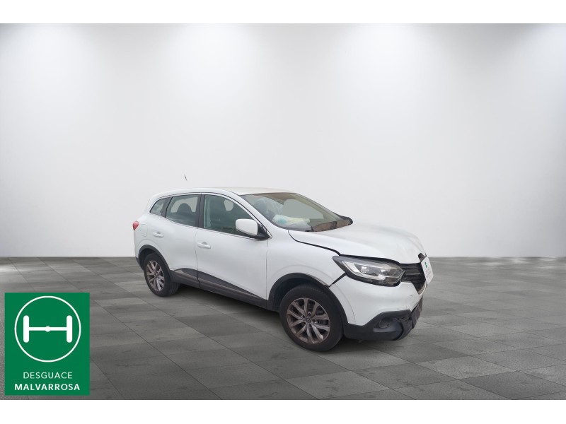 renault kadjar (ha_, hl_) del año 2016