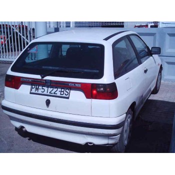 SEAT IBIZA (6K)