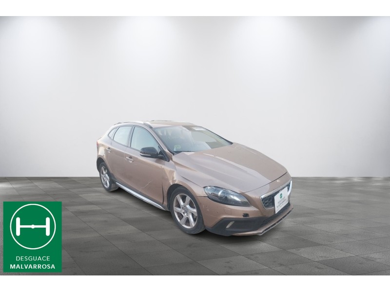 volvo v40 hatchback (525) del año 2014