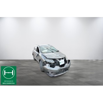 NISSAN X-TRAIL (T32)