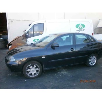 SEAT CORDOBA BERLINA (6L2)