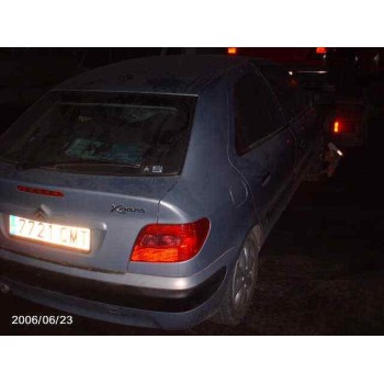 CITROËN XSARA BERLINA