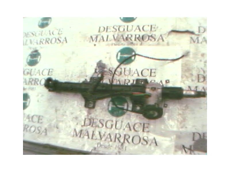 Recambio de columna direccion para iveco daily caja cerrada (1999 =>) 35 - s 11 caja cerrada, techo sobreelevado referencia OEM 