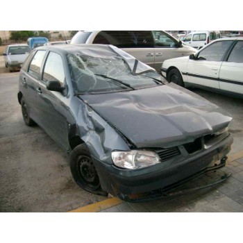 SEAT IBIZA (6K1)
