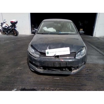 VOLKSWAGEN POLO (6C1)