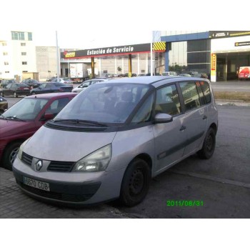 RENAULT ESPACE IV (JK0)
