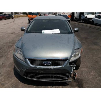 FORD MONDEO BER. (CA2)
