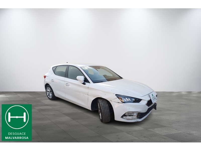 seat leon (kl1, klg) del año 2021