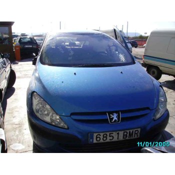 PEUGEOT 307 (S1)