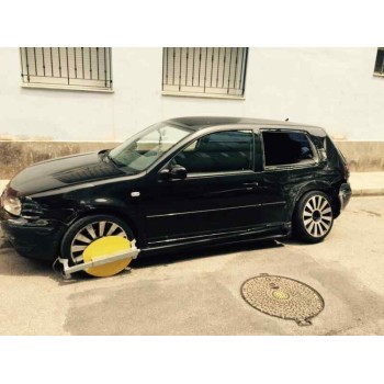 VOLKSWAGEN GOLF IV BERLINA (1J1)