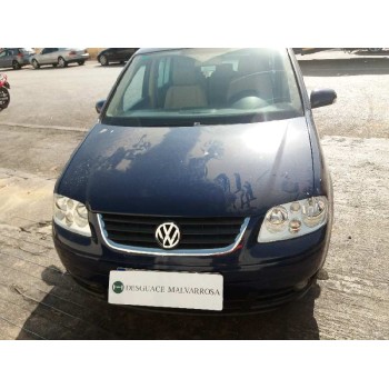 VOLKSWAGEN TOURAN (1T1)