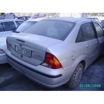 FORD FOCUS BERLINA (CAK)