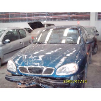 DAEWOO LANOS