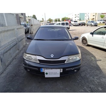RENAULT LAGUNA II GRANDTOUR (KG0)