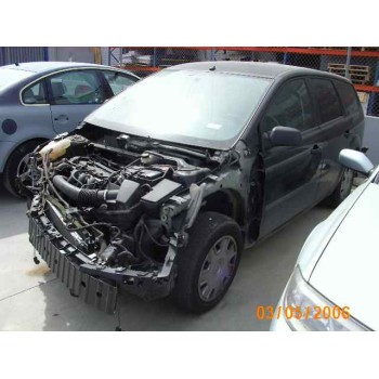 FORD FOCUS SPORTBREAK (CAP)