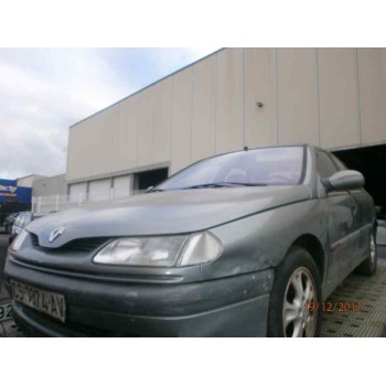 RENAULT LAGUNA (B56)