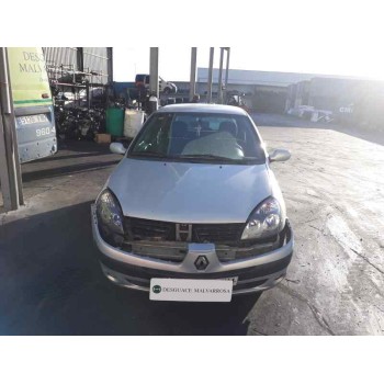 RENAULT CLIO II FASE II (B/CB0)