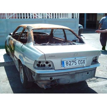 BMW SERIE 3 COUPE (E36)