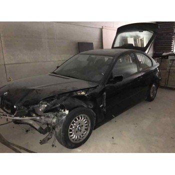 BMW SERIE 3 COMPACT (E46)