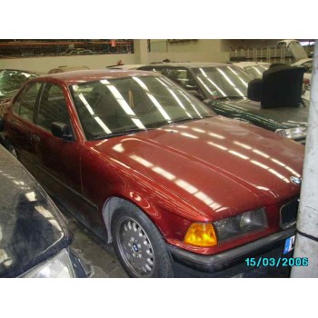 BMW SERIE 3 BERLINA (E36)