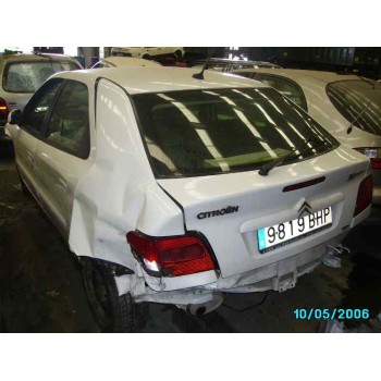 CITROËN XSARA BERLINA