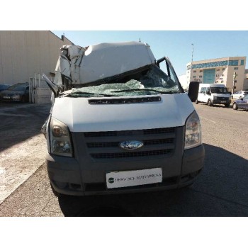 FORD TRANSIT CAJA CERRADA ''06