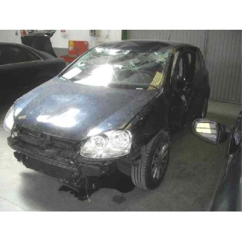 VOLKSWAGEN GOLF V BERLINA (1K1)