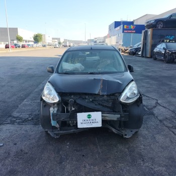NISSAN MICRA (K13)