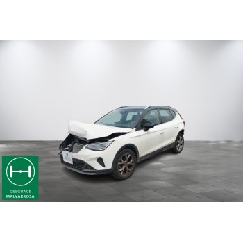 SEAT ARONA (KJ7, KJP)