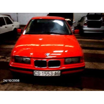 BMW SERIE 3 COMPACTO (E36)
