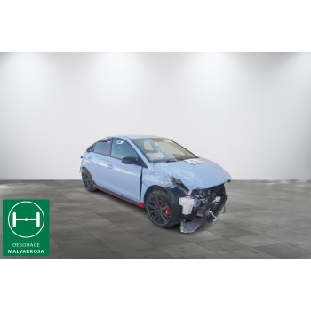 HYUNDAI I20 III (BC3, BI3)