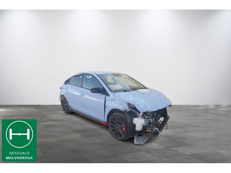 hyundai i20 iii (bc3, bi3) del año 2024