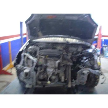 HONDA CIVIC BERLINA 3 (EP1/2)