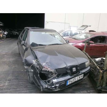 SEAT LEON (1M1)