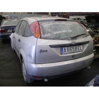 FORD FOCUS BERLINA (CAK)