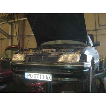 FORD ESCORT BERLINA/TURNIER