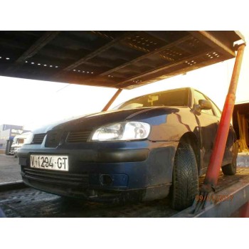 SEAT CORDOBA BERLINA (6K2)
