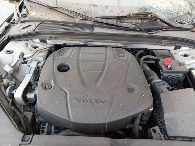 volvo v90 ii cross country (236) del año 2019